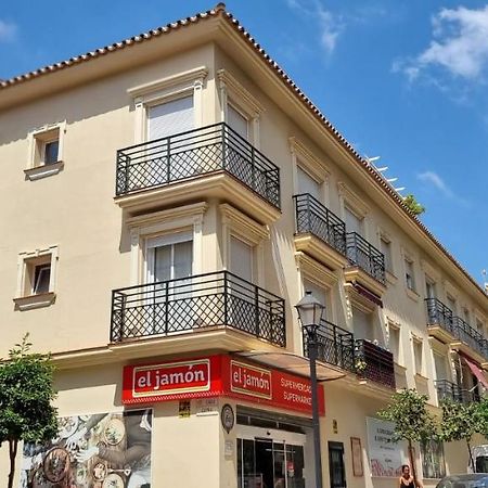 Vivienda Calle Goya 2 Fuengirola Exterior foto