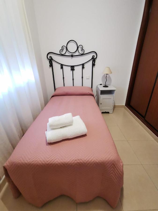 Vivienda Calle Goya 2 Fuengirola Exterior foto